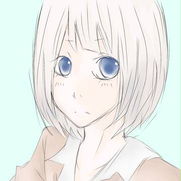 おんなのこ