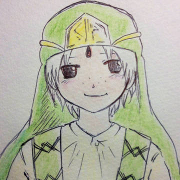 アニメ化ー！