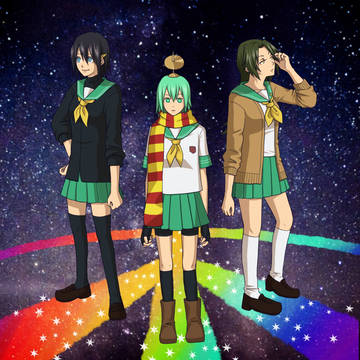 オエカキスト！