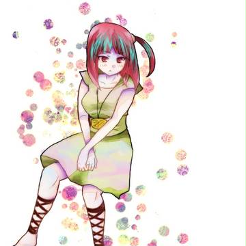 祝アニメ化【マギ】