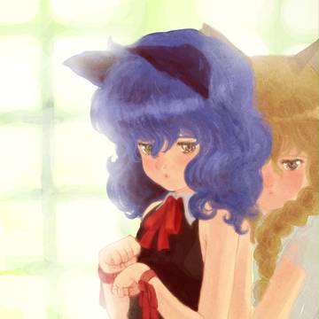 ねこねこ