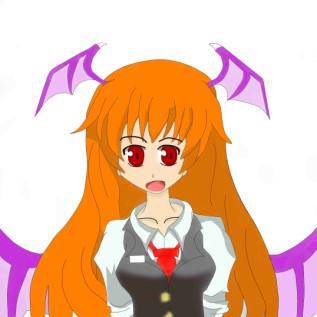 こあ