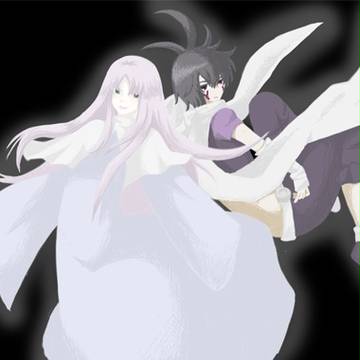 アウラとクビア
