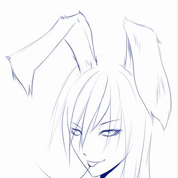 昔の絵２