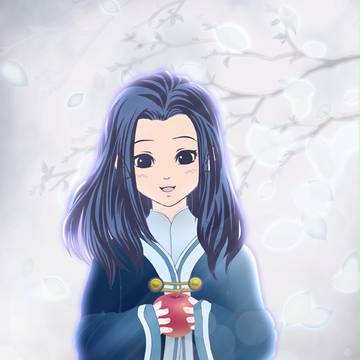 驍宗の夢