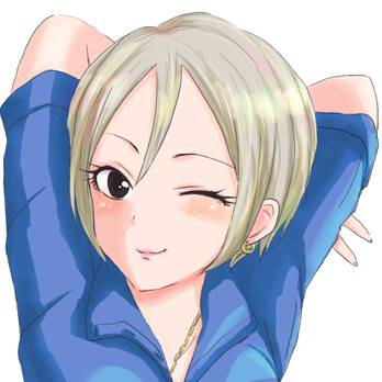 ふぇありー