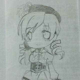 ちびマミ