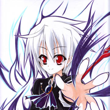 僕は魔王だっ！！
