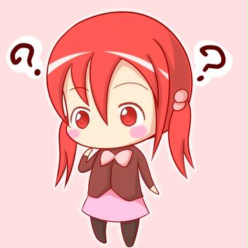 でふぉるめ子