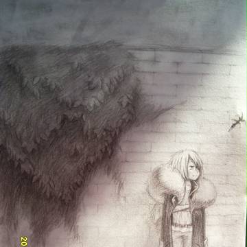 我的每日一画作业