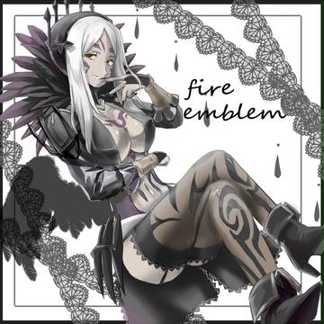 インバース姉さん