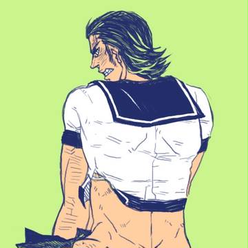 【腐向け】牛さん受つめこみ