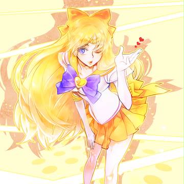 セーラーヴィーナス
