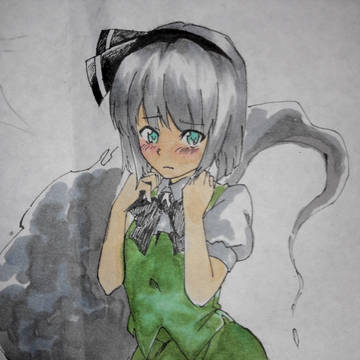 あざみょん