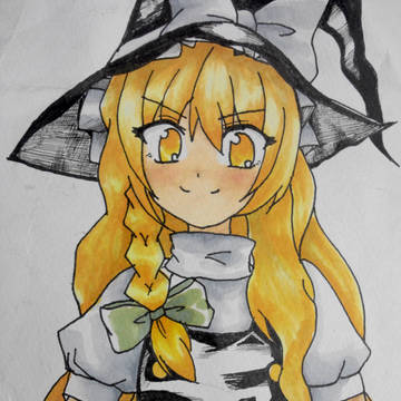 魔理沙DAZE！