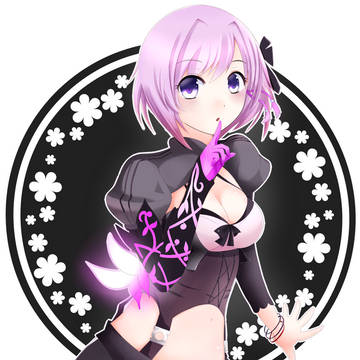 ソールトリガー*エマ