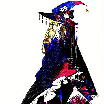 魔法使いのさだめ
