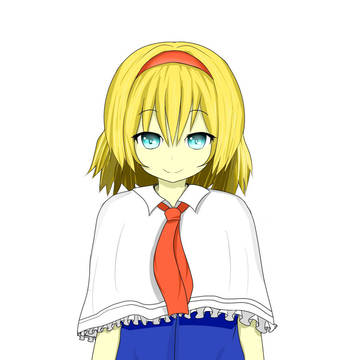 アリス