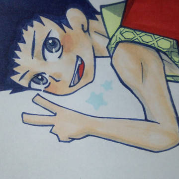 バネたん!