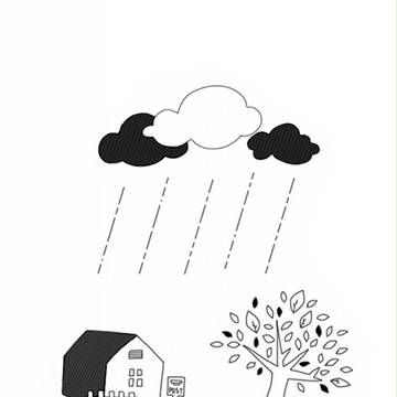 rain