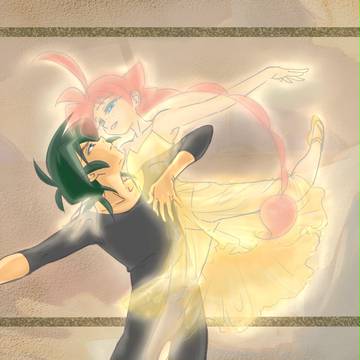 【Fakiru-week】INTERMEZZO【Play】