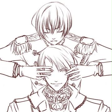 らくがき