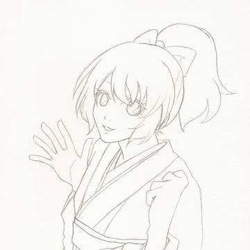 袴