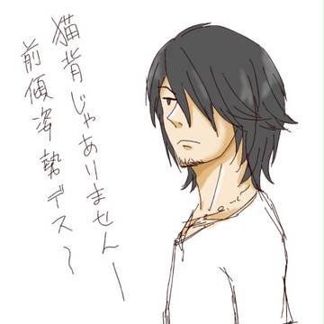 夜逃げみたいになった