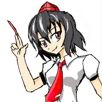 私のスペルカードで！