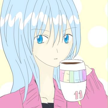 【黒バス】モーニングコーヒー【女体化】