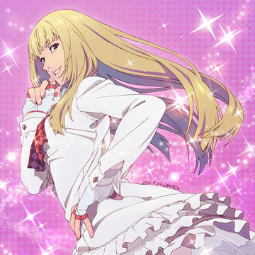 リリ様