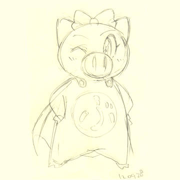 とんでぶーりん