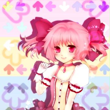 かなめ まどか <3