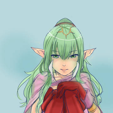 まどろみ