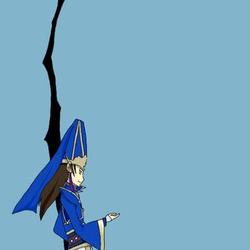 晋でdrrrEDパロ