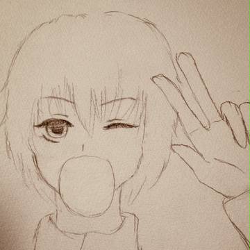 ぶんちゃんas純平くん