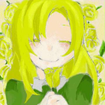 メアリーさん
