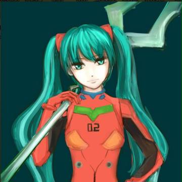 asuka miku