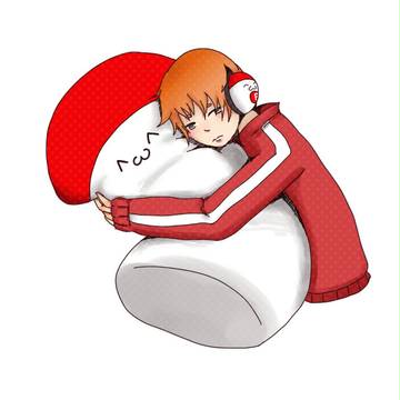 胡椒さん