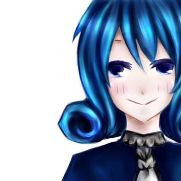 【Fairy Tail】朱比亞