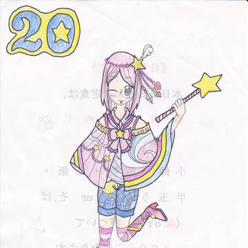 ☆カービィ擬人化☆
