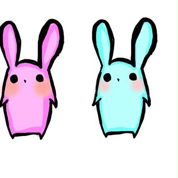 うさぎ