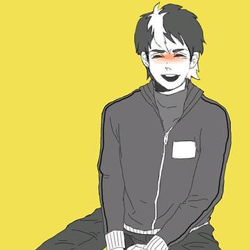 安城くん