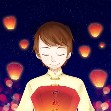 天灯