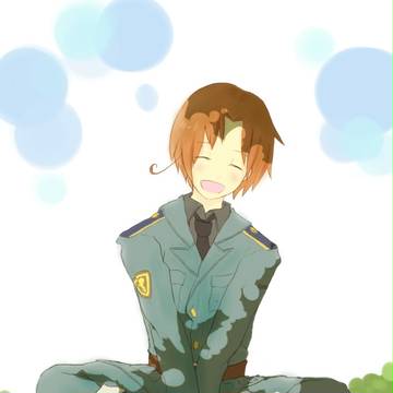 君が笑顔なら