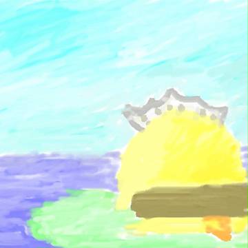 たそがれバリィさん
