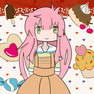わたし...わたし?