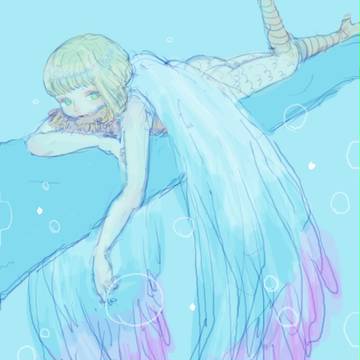 鳥の子2