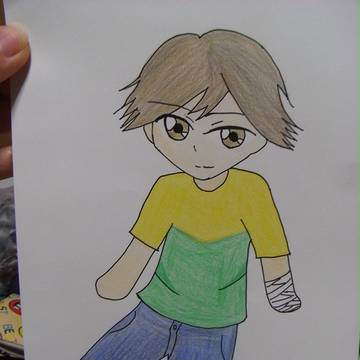 子供くらりん