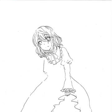 落書き